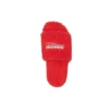 Chinelos peludos «Red» 654261W2DO16596
