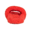 Chinelos peludos «Red» 654261W2DO16596