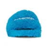 Chinelos peludos «Sky Blue» 654747W2DO14296
