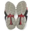Chinelos Track.2 «Branco Preto Vermelho» 618083W2FL11560