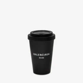 Chávena de café «Beijing» em preto