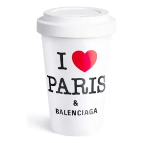 Chávena de café «Branca» 815022T01989000