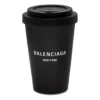 Chávena de café de Nova Iorque «Black» 666275T01011002
