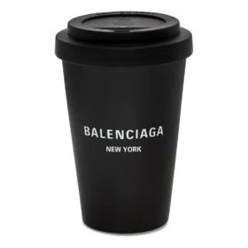 Chávena de café de Nova Iorque «Black» 666275T01011002