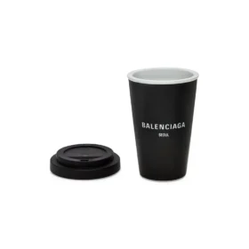 Chávena de café de Seul «Porcelana preta» 666275T01011007