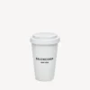 Chávena de café «New York» em branco