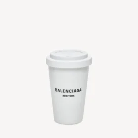 Chávena de café «New York» em branco