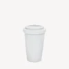 Chávena de café «New York» em branco