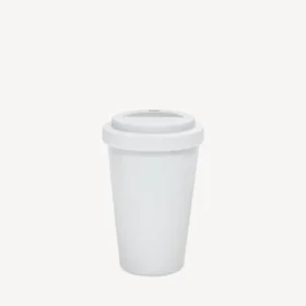 Chávena de café «New York» em branco