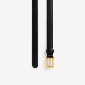 Cinto Bolero B para mulher em preto