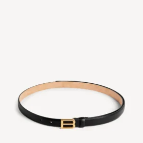 Cinto Bolero B para mulher em preto