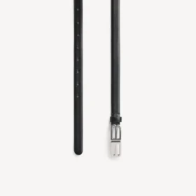Cinto Bolero BB para homem em preto
