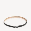 Cinto Bolero BB para homem em preto