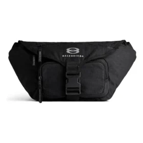 Cinto grande Unity «Preto» 7920722AA5S1000