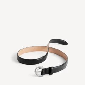Cinto Rodeo para mulher em preto