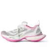 Circuit «Cinza Branco Rosa» 793944WFLGY1950