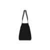 Cities Paris Saco de compras pequeno Jumbo «Black» 6920682106M1199