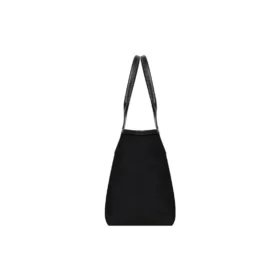 Cities Paris Saco de compras pequeno Jumbo «Black» 6920682106M1199