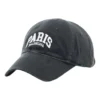 City Paris «Black» PSAB100153