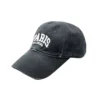City Paris «Black» PSAB100153