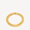 Colar Nano Link para mulher em ouro