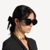 Colar Nano Link para mulher em ouro