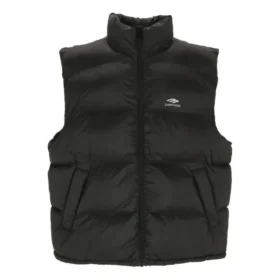 Colete acolchoado 3b Sports Icon «Black» 773987TPO391000