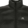 Colete acolchoado 3b Sports Icon «Black» 773987TPO391000