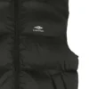 Colete acolchoado 3b Sports Icon «Black» 773987TPO391000