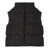 Colete acolchoado “Black” 720167TNO321000