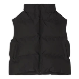 Colete acolchoado “Black” 720167TNO321000