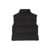 Colete acolchoado “Black” 720167TNO321000