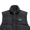 Colete acolchoado «Cocoon» da Political Campaign «Black» 762769TYD361000