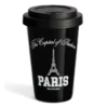 Copo de café «Preto» 818762T01981000