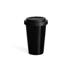 Copo de café «Preto» 818762T01981000