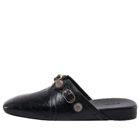 Cozy Cagole «Preto» 715556WAD4F1080