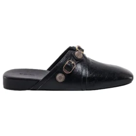 Cozy Cagole «Preto» 715556WAD4F1080