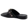Cozy Cagole «Preto» 715556WAD4F1080