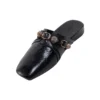 Cozy Cagole «Preto» 715556WAD4F1080