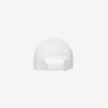 Crianças – boné Balenciaga em branco