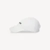 Crianças – boné Balenciaga em branco