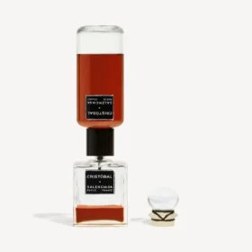 Recarga de perfume Cristóbal