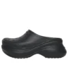 Crocs Mules em «Preto» 720762W1S8E1000