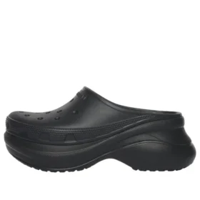 Crocs Mules em «Preto» 720762W1S8E1000