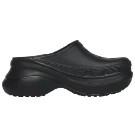 Crocs Mules em «Preto» 720762W1S8E1000