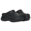 Crocs Mules em «Preto» 720762W1S8E1000