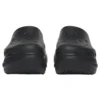 Crocs Mules em «Preto» 720762W1S8E1000