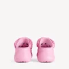 Crocs™ Mules Jibbitz™ para mulher em rosa claro
