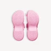Crocs™ Mules Jibbitz™ para mulher em rosa claro