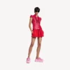 Crocs™ Mules Jibbitz™ para mulher em rosa claro